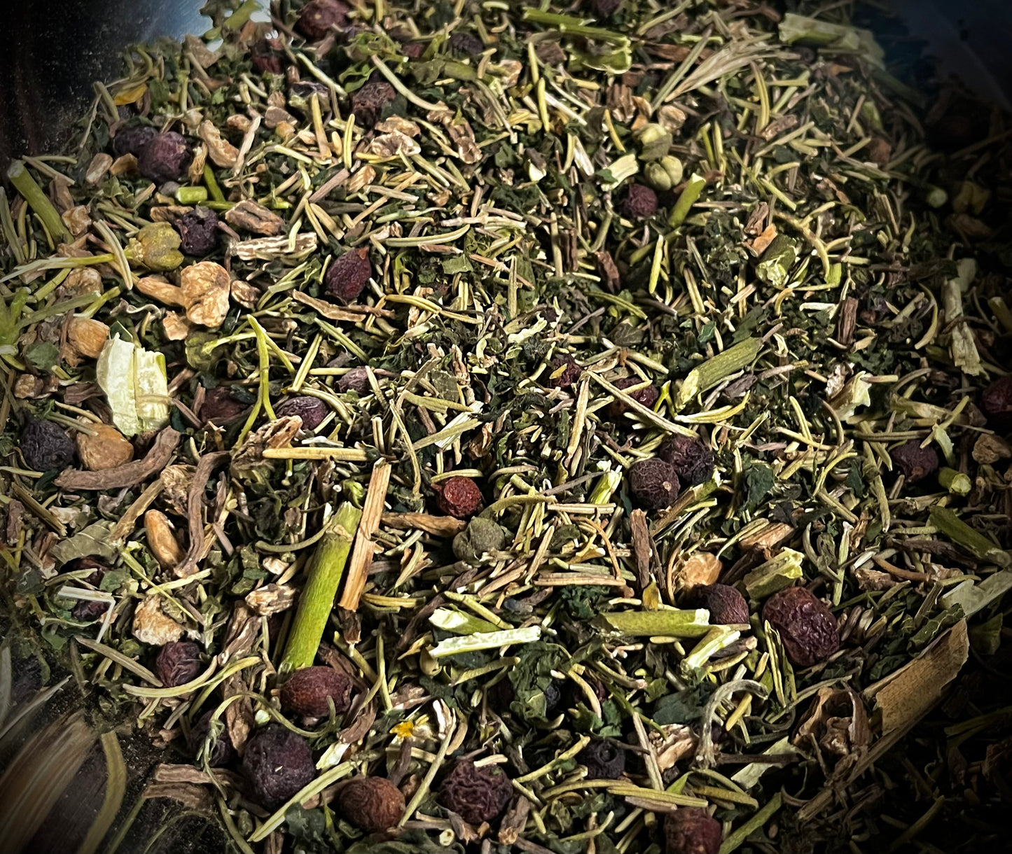 Protection Blend