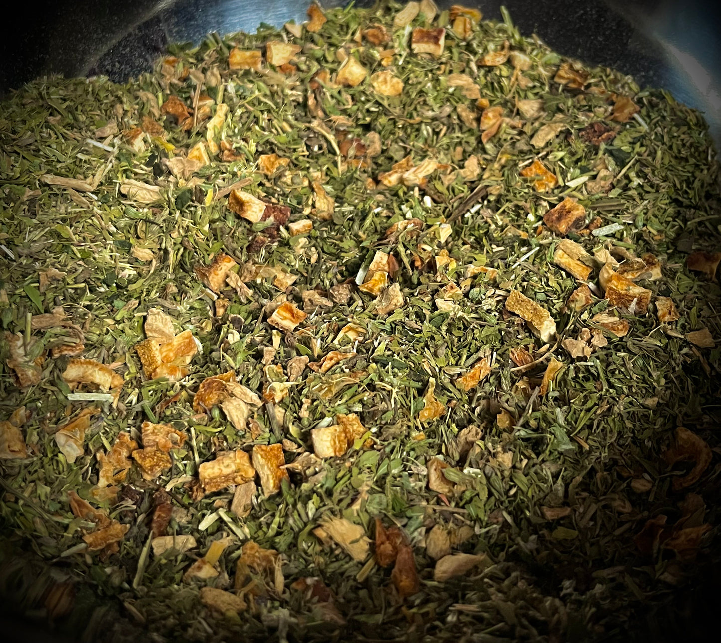 Prosperity Herbal Blend Mix