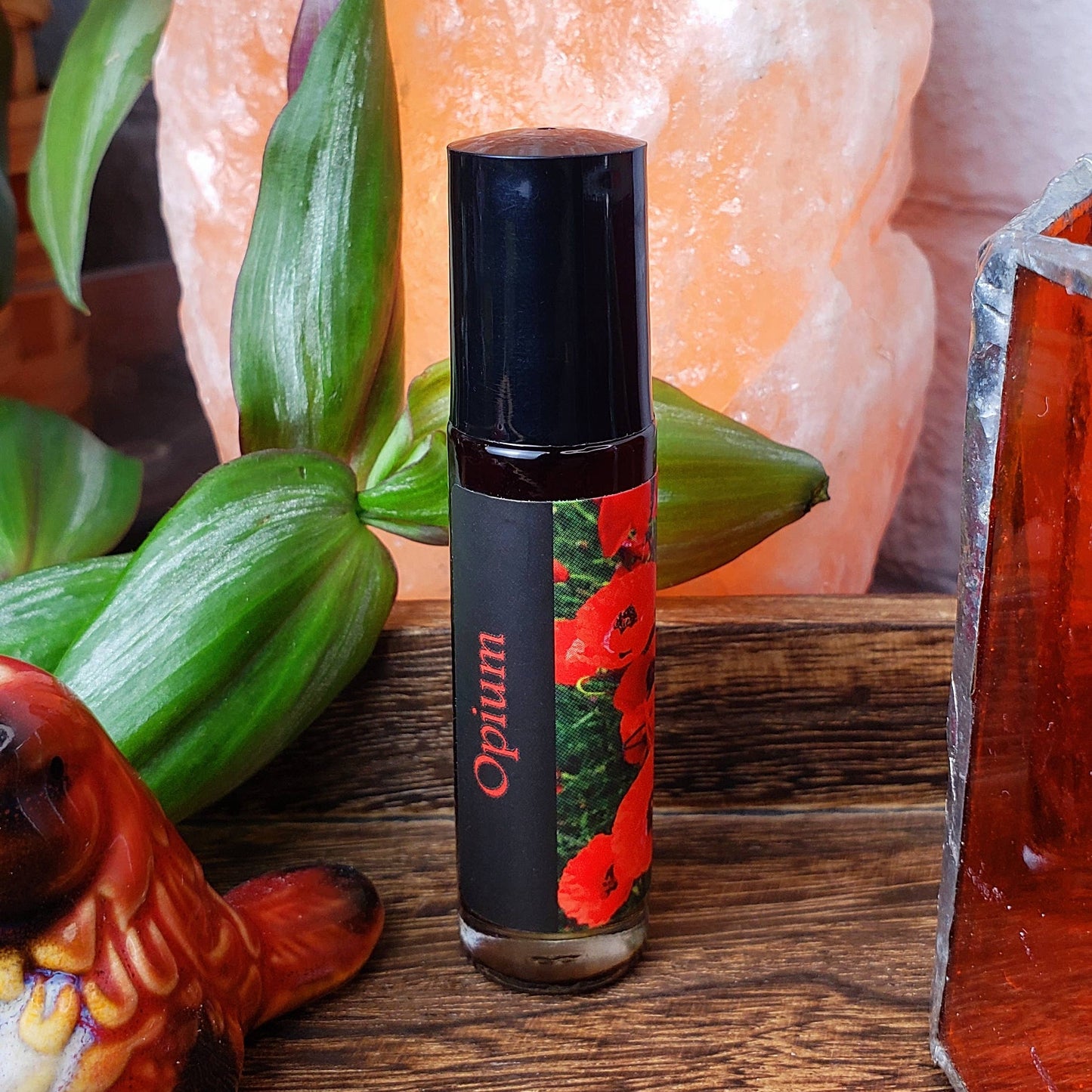 Opium Perfume Oil by Shadow Scents