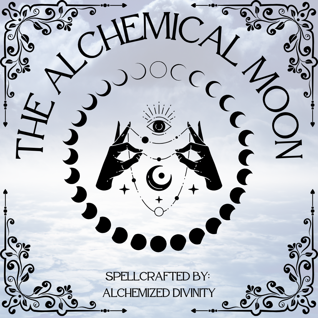 The Alchemical Moon Subscription Box