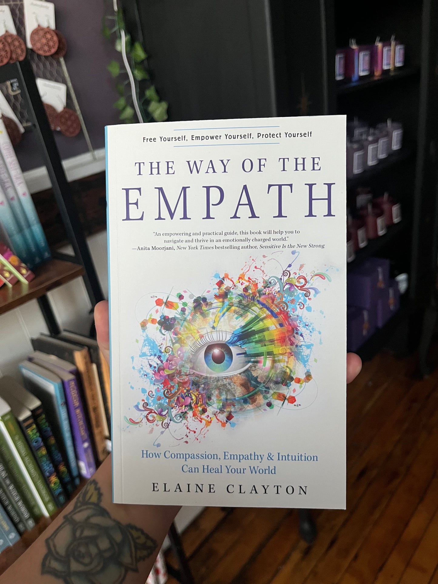 The Way of the Empath