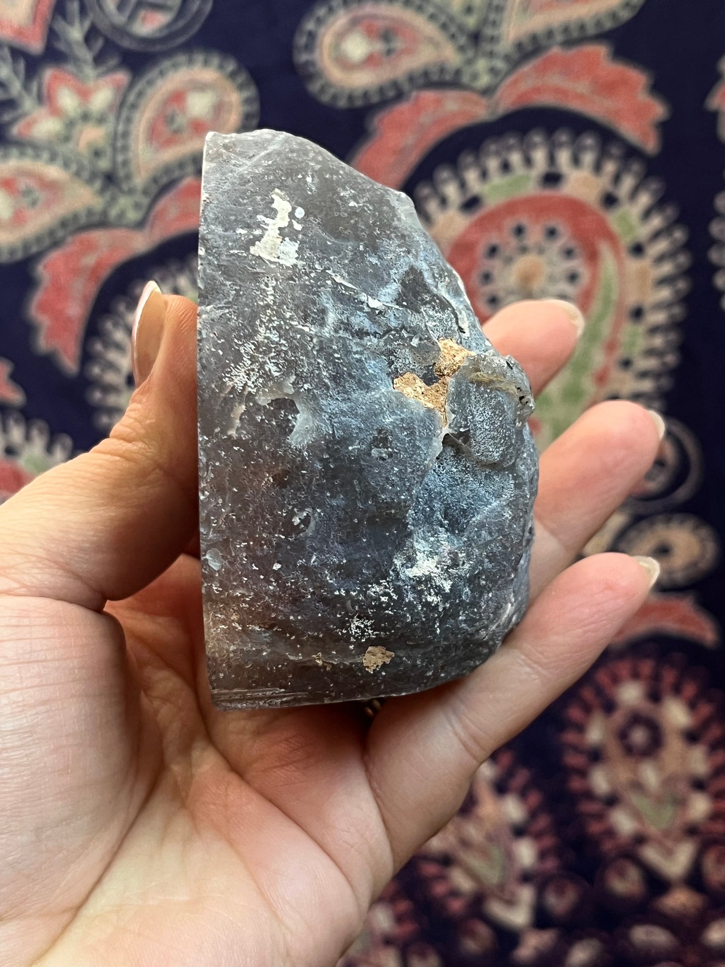 Agate Freeform #3