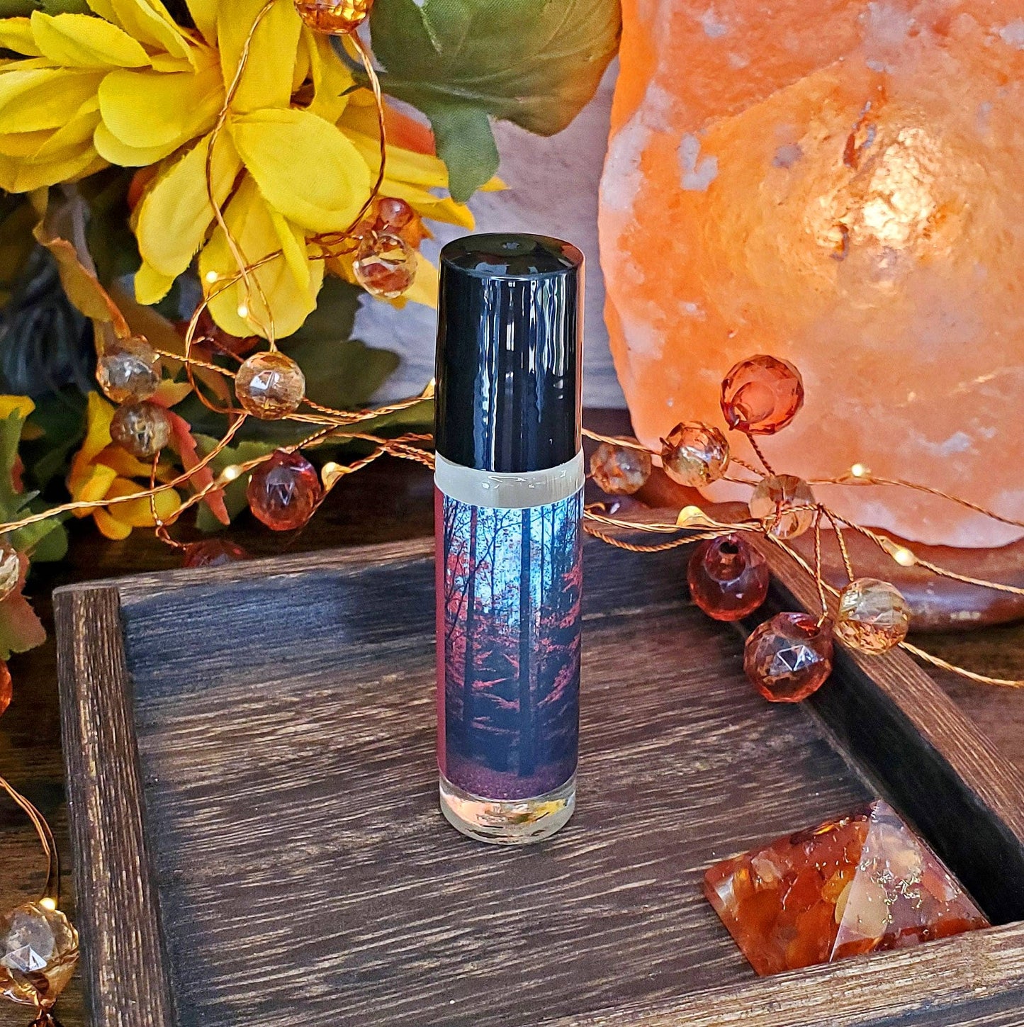 Rouge Perfume Oil by Shadow Scents