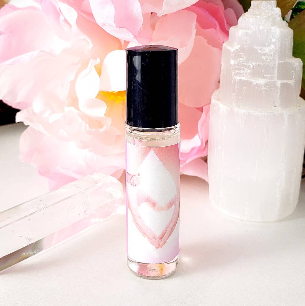 Love Perfume Oil by Shadow Scents (Best Seller)