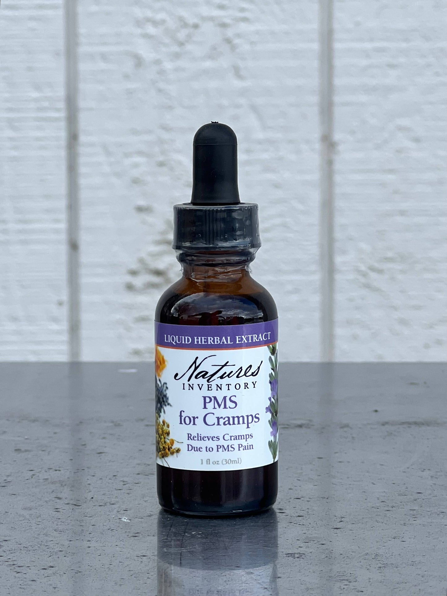PMS – For Cramps Tincture