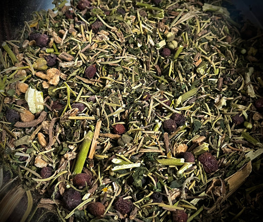 Protection Blend