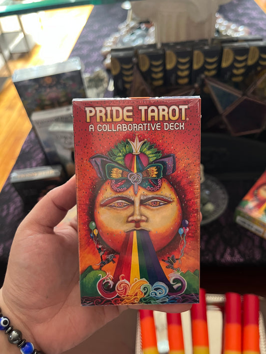 Pride Tarot