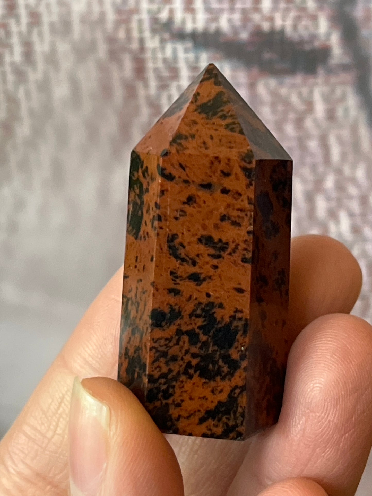 Jasper Towers Mini