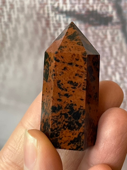 Jasper Towers Mini
