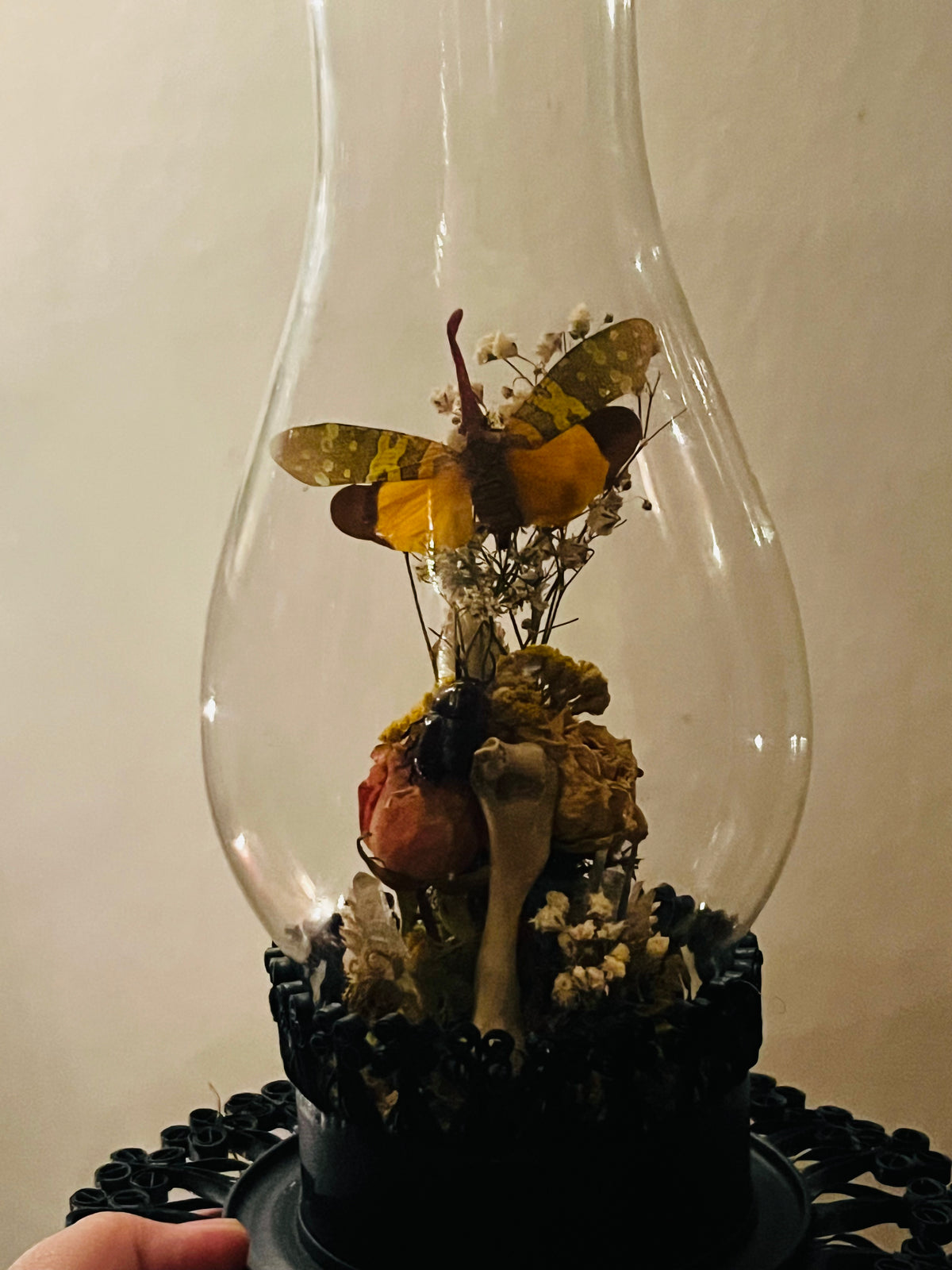 Vessel of The Unseen