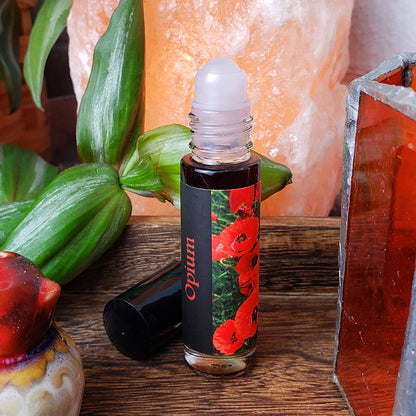 Opium Perfume Oil by Shadow Scents