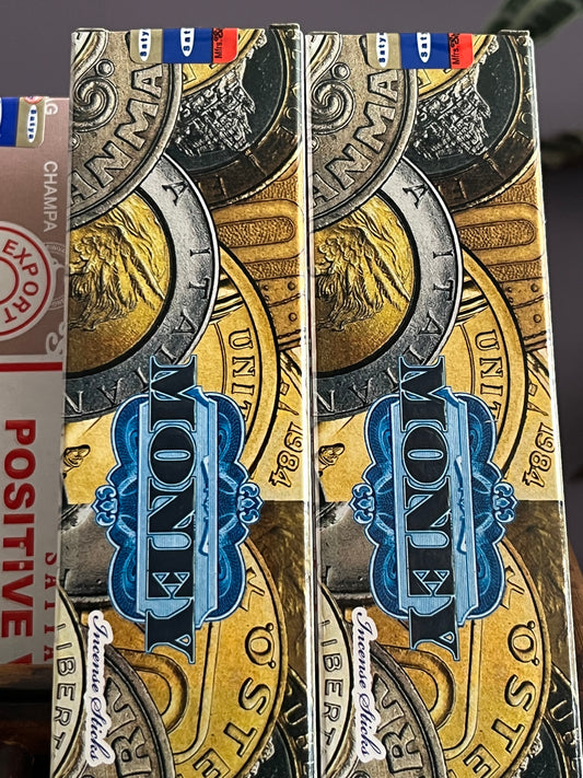 Money Incense