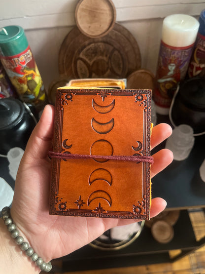 Pocket Grimoires - Intuitively Picked