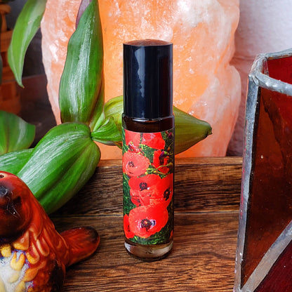 Opium Perfume Oil by Shadow Scents