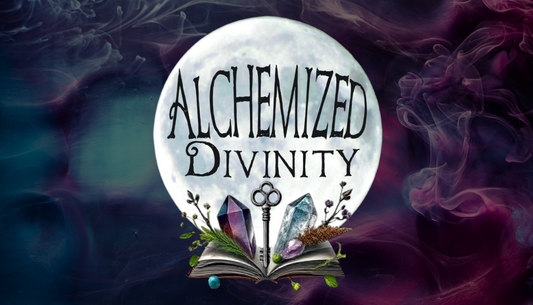 Alchemized Divinity Gift Card
