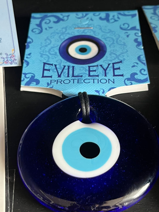 Evil Eye Medium 2’5