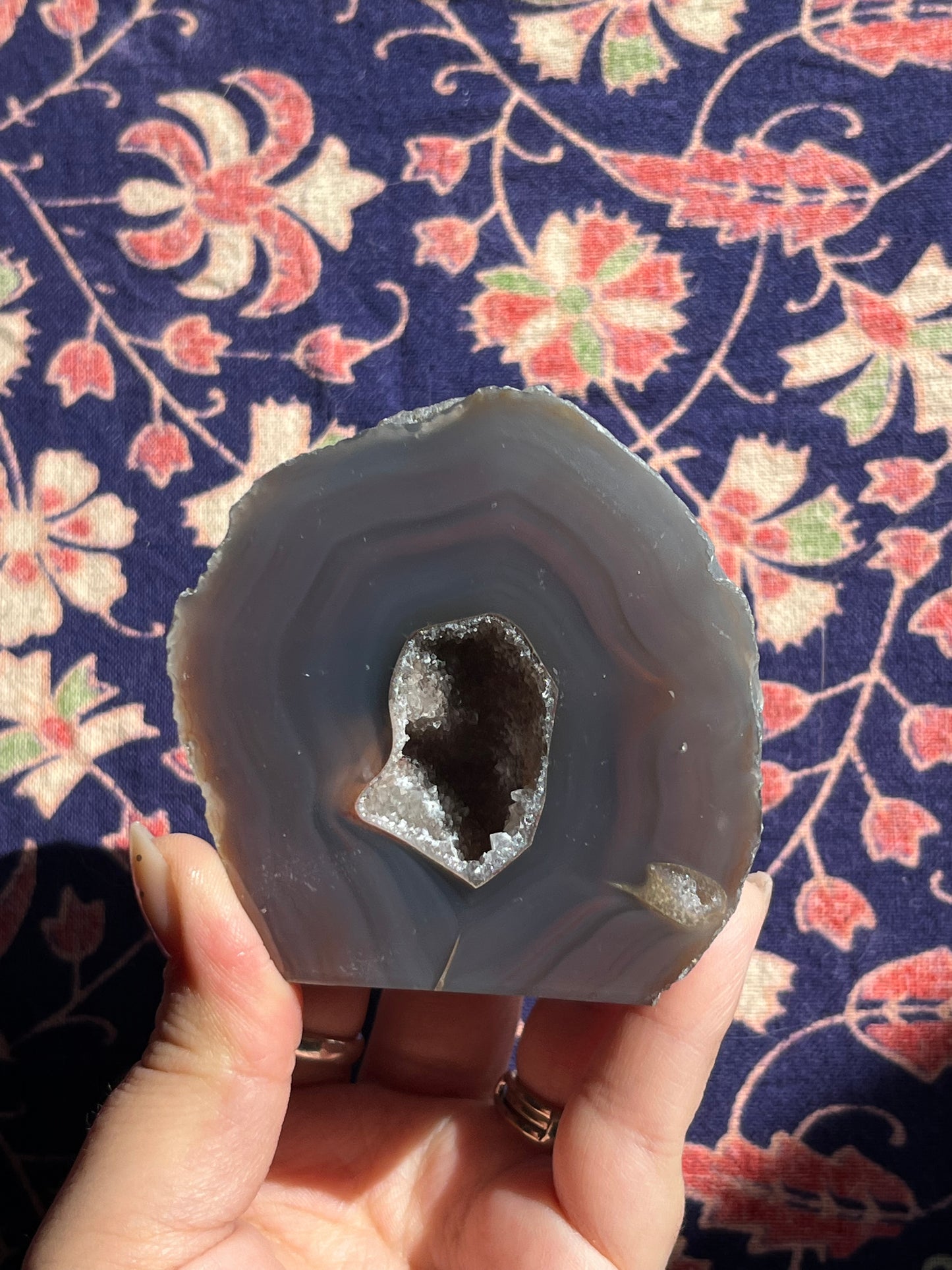 Agate Freeform #3