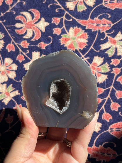 Agate Freeform #3