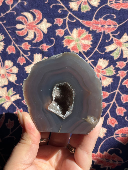 Agate Freeform #3
