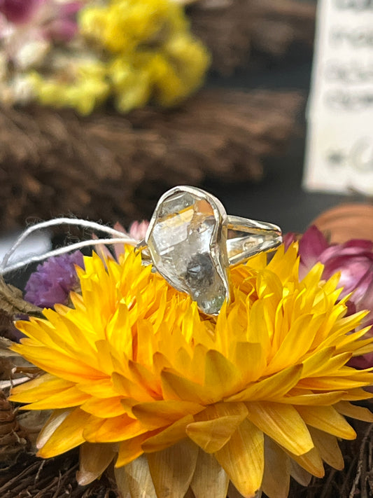 NY Herkimer Ring