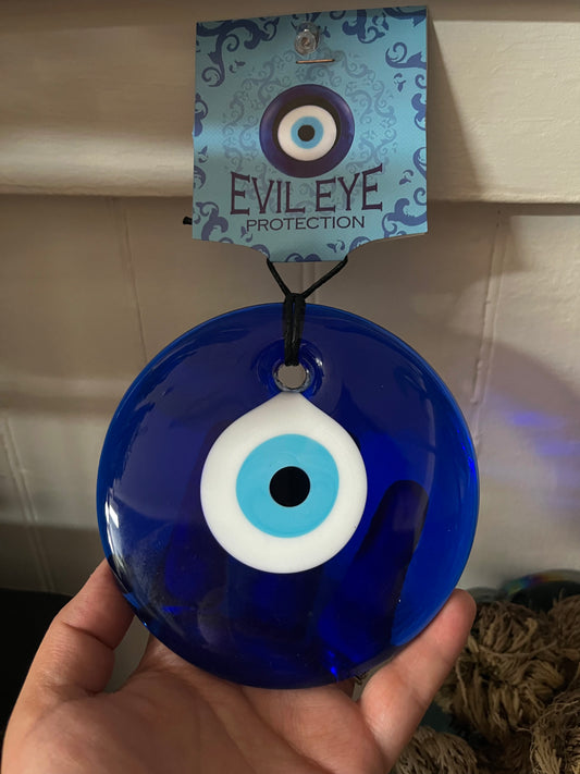 Evil Eye Large 4’5