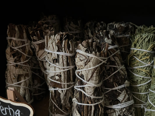 Yerba Santa Herb Wands