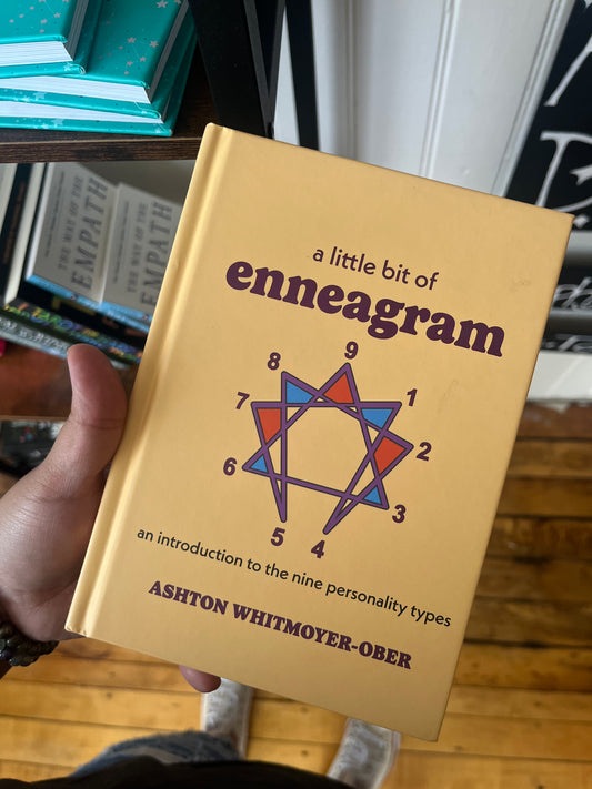 A Little Bit of Enneagram