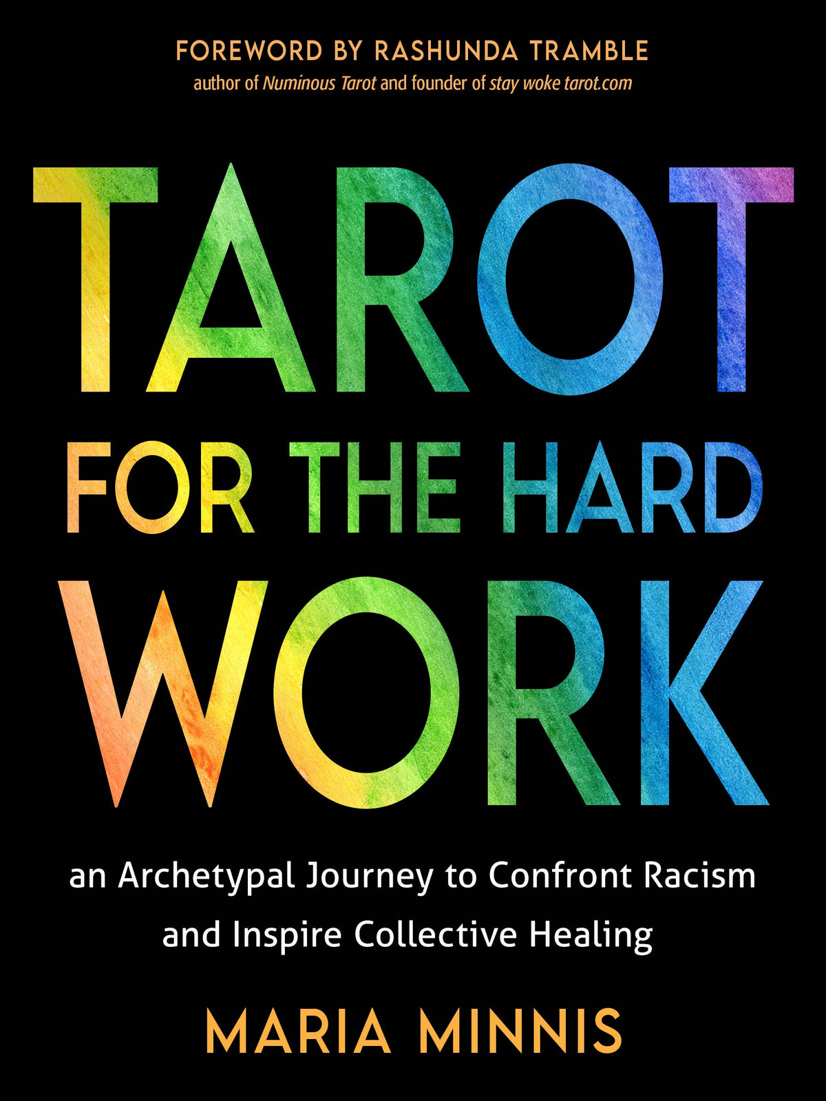 Alchemized Target Tarot for the Hard Work – Alchemized Divinity